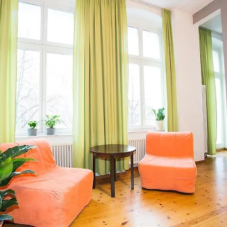 Peters - Andere Отель 3*