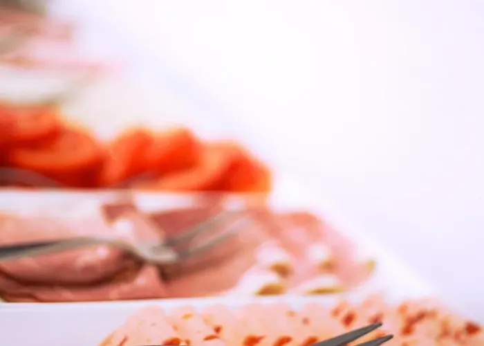 Peters - Andere Отель Берлин