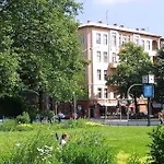 Peters - Andere 3* Берлин