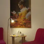 Peters - Andere Отель 3*