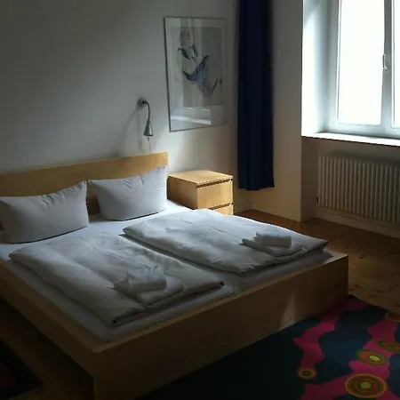 Hotell Peters - Andere 3*