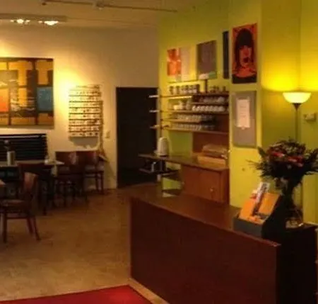 Hotell Peters - Andere