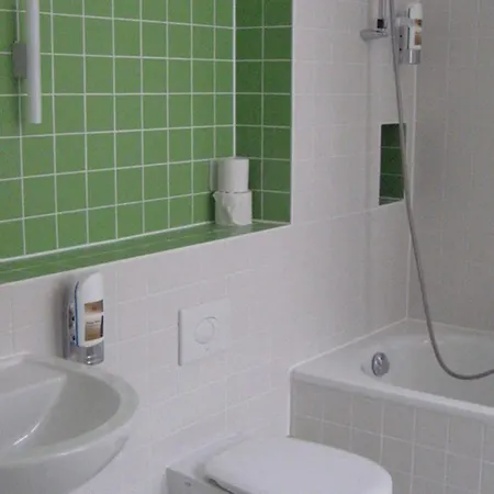 Peters - Andere 3* Berlin