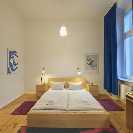 Hotell Peters - Andere
