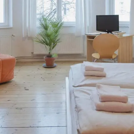 Peters - Andere 3* Berlin