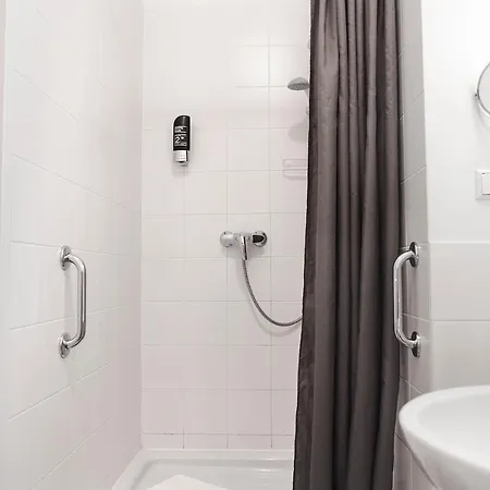 Peters - Andere 3* Berlin