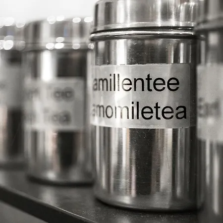 Peters - Andere Hotel 3*