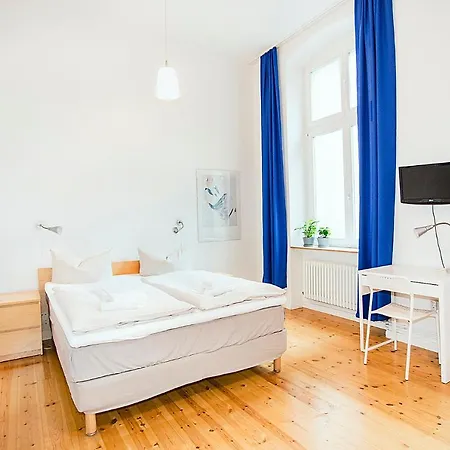 Peters - Andere Hotell