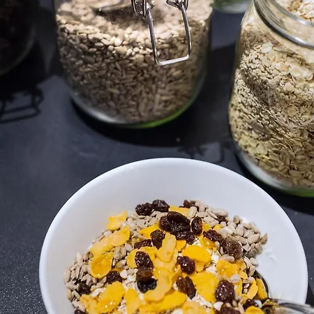 Peters - Andere Hotel