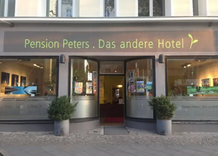 Peters - Andere