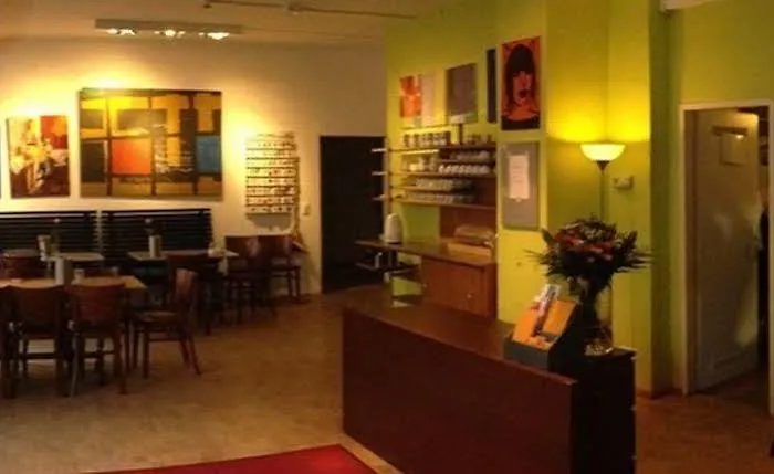 فندق Peters - Andere