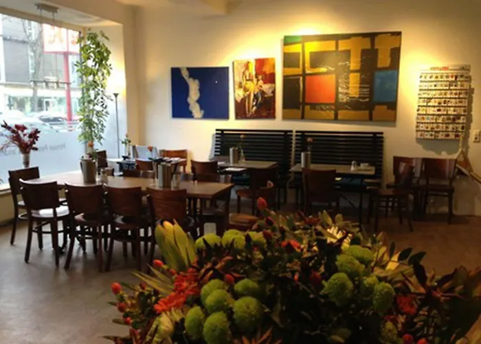 Peters - Andere 3* Berlin