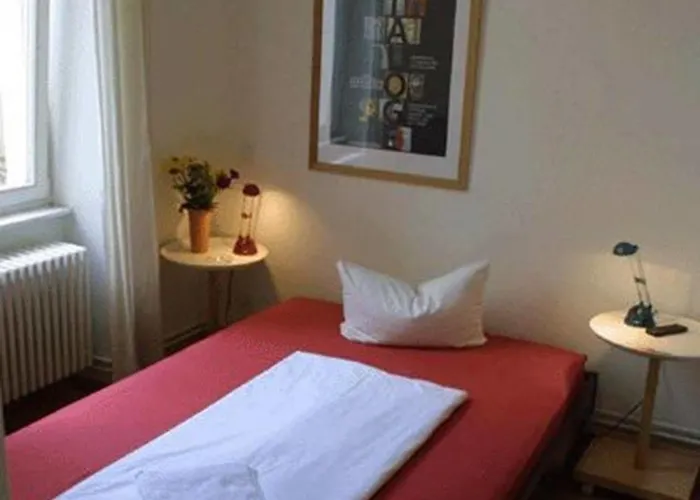 Peters - Andere 3* Berlin