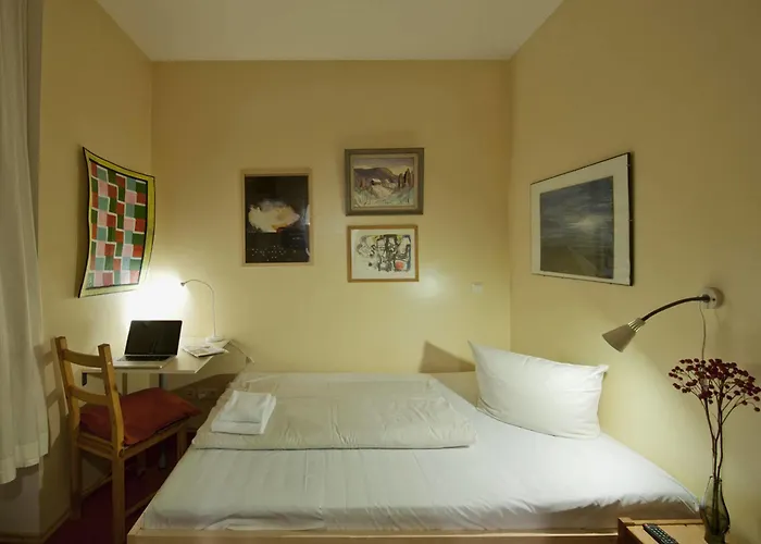 Peters - Andere Otel