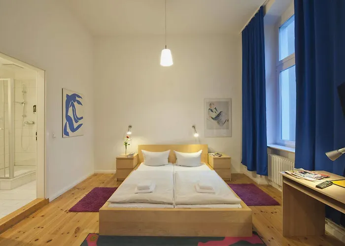 Hotell Peters - Andere