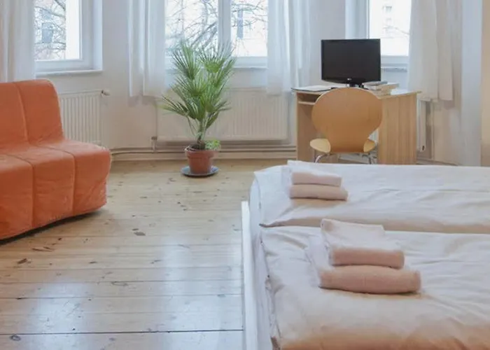 Peters - Andere 3* Berlin