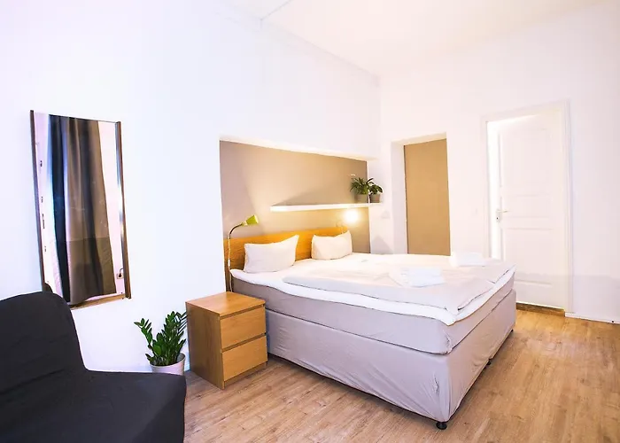 Otel Peters - Andere 3*