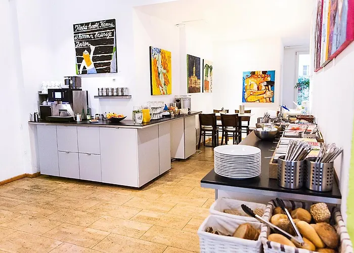 Peters - Andere برلين