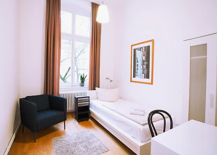 Peters - Andere Berlin