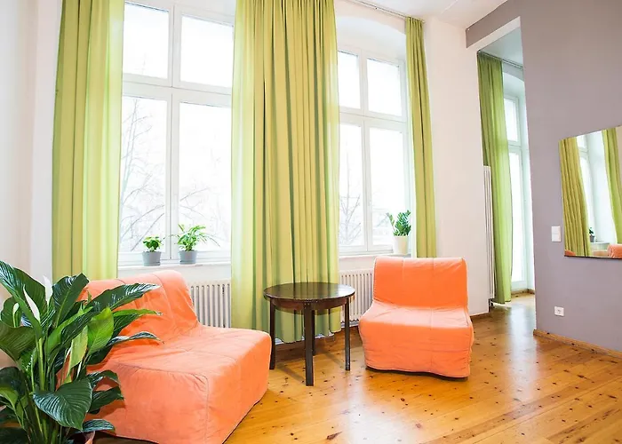 Peters - Andere Otel 3*