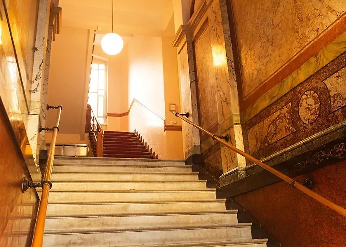 Hotell Peters - Andere Berlin