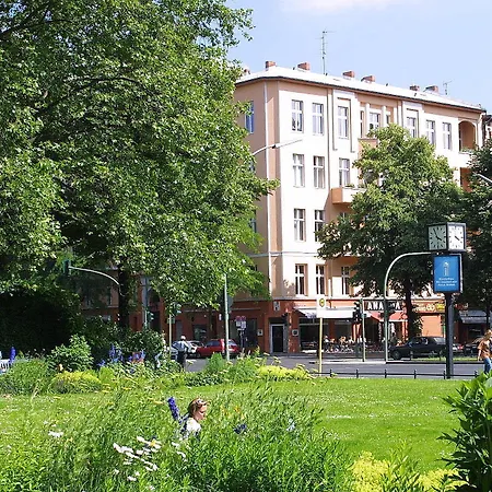 Peters - Andere 3* Berlijn