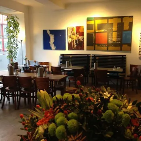 Peters - Andere 3* Berlijn