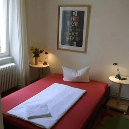 Peters - Andere 3* Berlijn