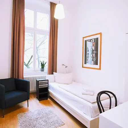 Peters - Andere Berlijn