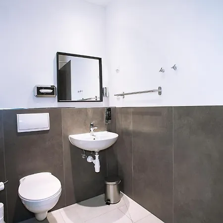 Peters - Andere Berlijn