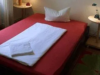 Peters - Andere Hotell