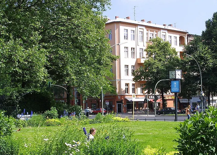 Peters - Andere 3* Berlin