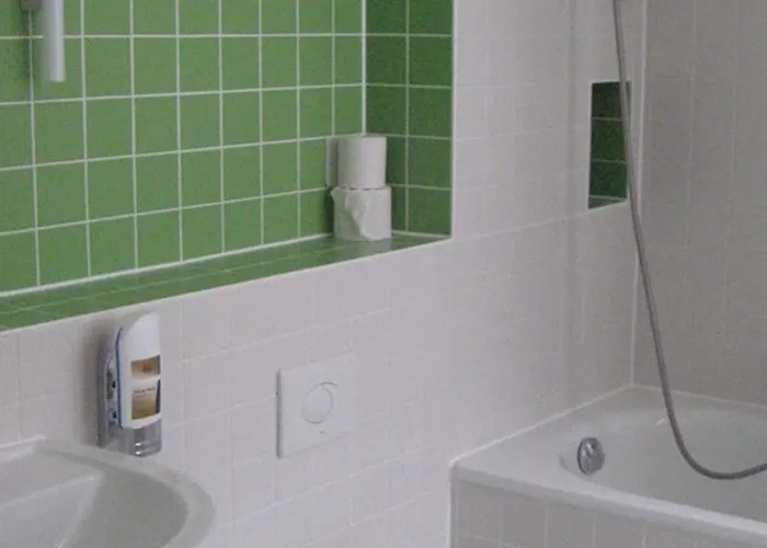 Peters - Andere 3* Berlin