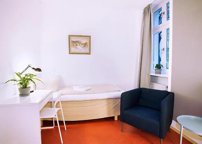 Hotell Peters - Andere