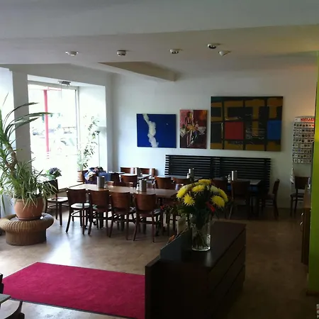 Peters - Andere Hotel 3*