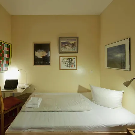 Peters - Andere Hotel