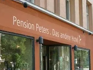 Peters - Andere Hotel