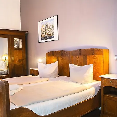 Hotel Peters - Andere Berlin