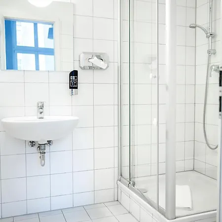 Hotel Peters - Andere Berlin