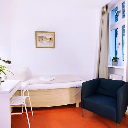 Hotel Peters - Andere