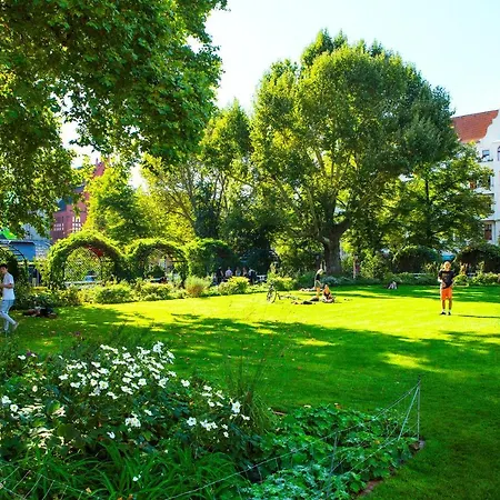 彼得膳食公寓达斯安德赫酒店 酒店 3*