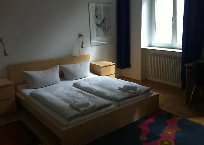 Szálloda Peters - Andere 3*