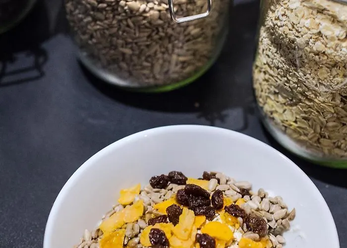 彼得膳食公寓达斯安德赫酒店 酒店